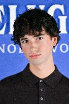 Beluga x Bernardaud Dinner