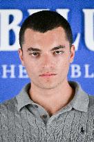 Beluga x Bernardaud Dinner