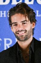 Beluga x Bernardaud Dinner