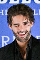 Beluga x Bernardaud Dinner