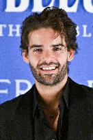 Beluga x Bernardaud Dinner