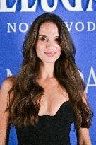 Beluga x Bernardaud Dinner