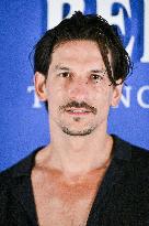 Beluga x Bernardaud Dinner