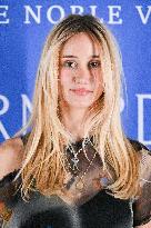 Beluga x Bernardaud Dinner