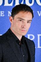 Beluga x Bernardaud Dinner