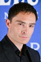 Beluga x Bernardaud Dinner