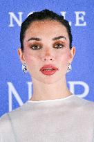 Beluga x Bernardaud Dinner