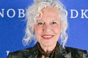 Beluga x Bernardaud Dinner