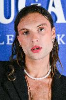 Beluga x Bernardaud Dinner