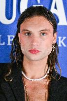 Beluga x Bernardaud Dinner