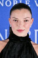 Beluga x Bernardaud Dinner