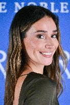 Beluga x Bernardaud Dinner