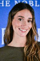 Beluga x Bernardaud Dinner