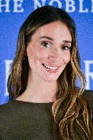 Beluga x Bernardaud Dinner