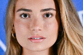 Beluga x Bernardaud Dinner