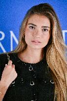 Beluga x Bernardaud Dinner