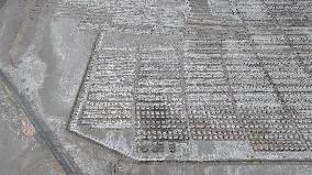 East Salt Lake in Hami