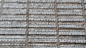 East Salt Lake in Hami