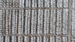 East Salt Lake in Hami