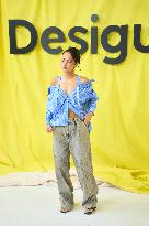 Desigual Presents Studio, Premium Line - Barcelona