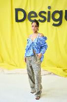 Desigual Presents Studio, Premium Line - Barcelona