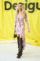 Desigual Presents Studio, Premium Line - Barcelona