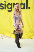 Desigual Presents Studio, Premium Line - Barcelona