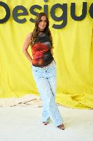 Desigual Presents Studio, Premium Line - Barcelona