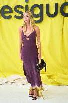 Desigual Presents Studio, Premium Line - Barcelona