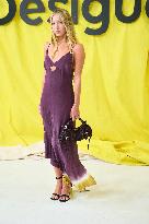 Desigual Presents Studio, Premium Line - Barcelona