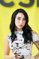 Desigual Presents Studio, Premium Line - Barcelona