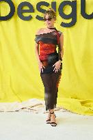 Desigual Presents Studio, Premium Line - Barcelona