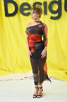 Desigual Presents Studio, Premium Line - Barcelona