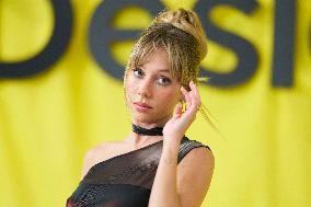 Desigual Presents Studio, Premium Line - Barcelona