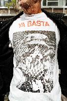 Bloquons Tout In Toulouse