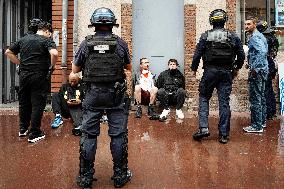 Bloquons Tout In Toulouse