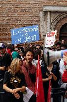 Bloquons Tout In Toulouse