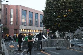 Bloquons Tout In Paris