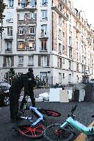 Bloquons Tout In Paris