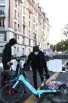 Bloquons Tout In Paris