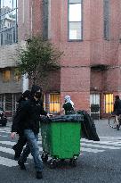 Bloquons Tout In Paris