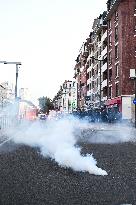 Bloquons Tout In Paris