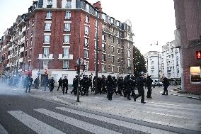 Bloquons Tout In Paris