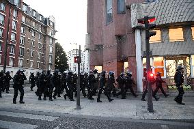 Bloquons Tout In Paris