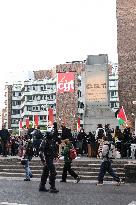 Bloquons Tout In Paris