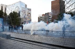 Bloquons Tout In Paris