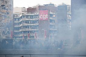 Bloquons Tout In Paris