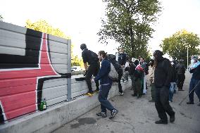 Bloquons Tout In Paris