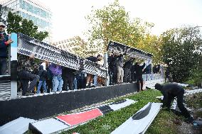 Bloquons Tout In Paris