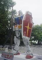 Giant Statues Gundam
